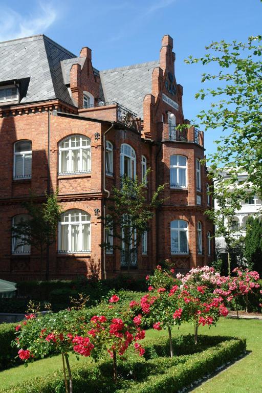 Apartment Glückspilz By Schewe Binz