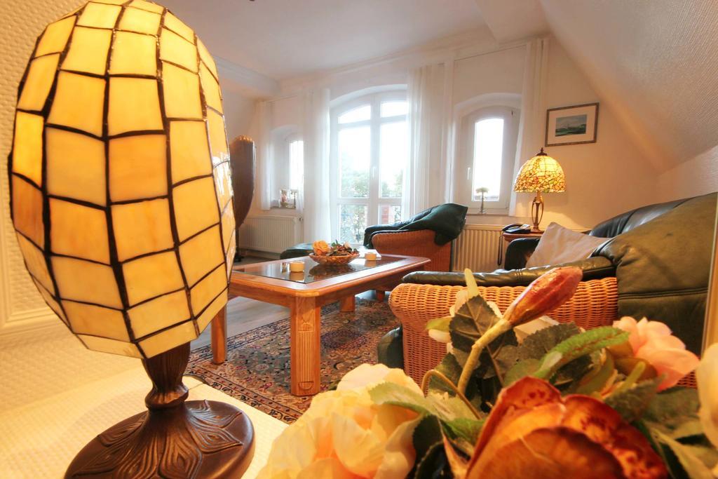 Glückspilz By Schewe Apartment Binz