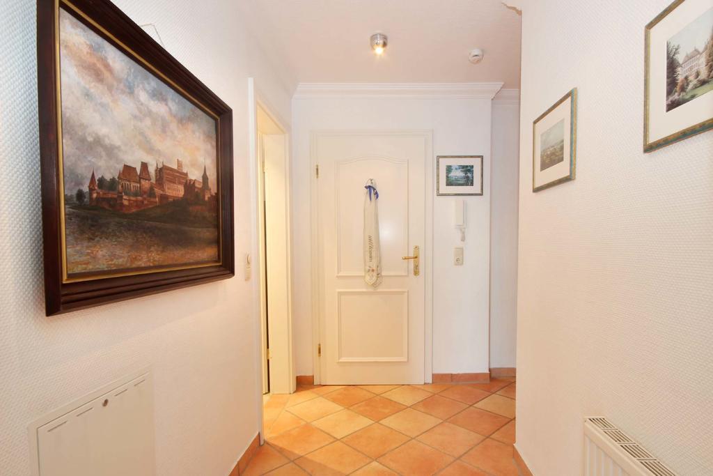 Apartment Glückspilz By Schewe Binz